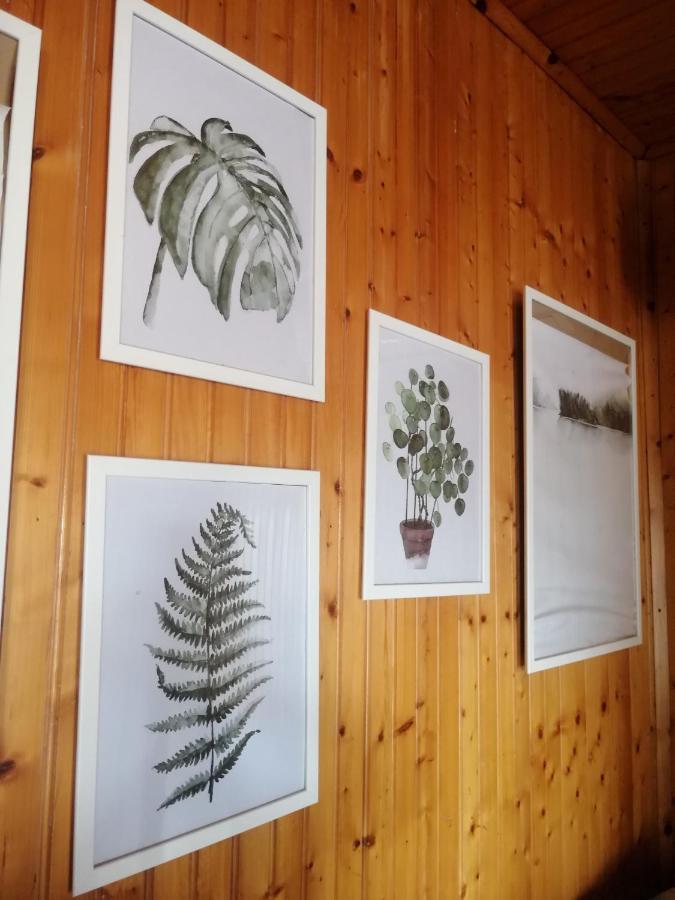 Willa La Casa De Portorafti Pórto Ráfti Zewnętrze zdjęcie