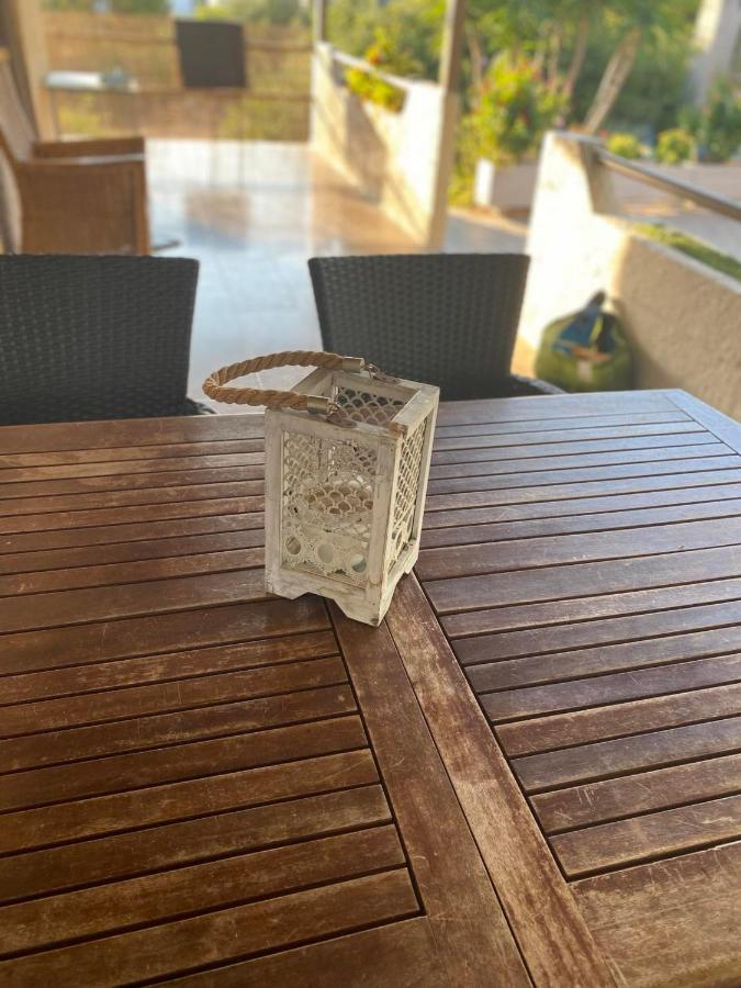 Willa La Casa De Portorafti Pórto Ráfti Zewnętrze zdjęcie