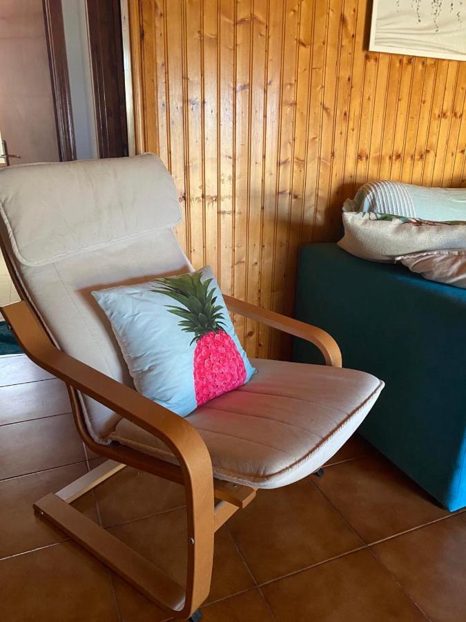 Willa La Casa De Portorafti Pórto Ráfti Zewnętrze zdjęcie