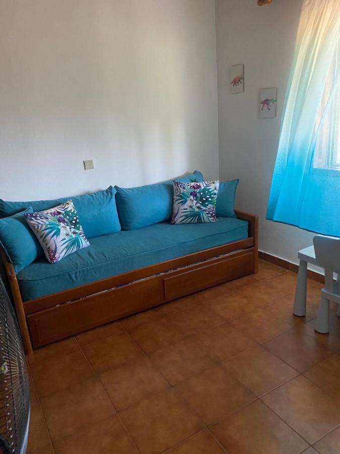 Willa La Casa De Portorafti Pórto Ráfti Zewnętrze zdjęcie