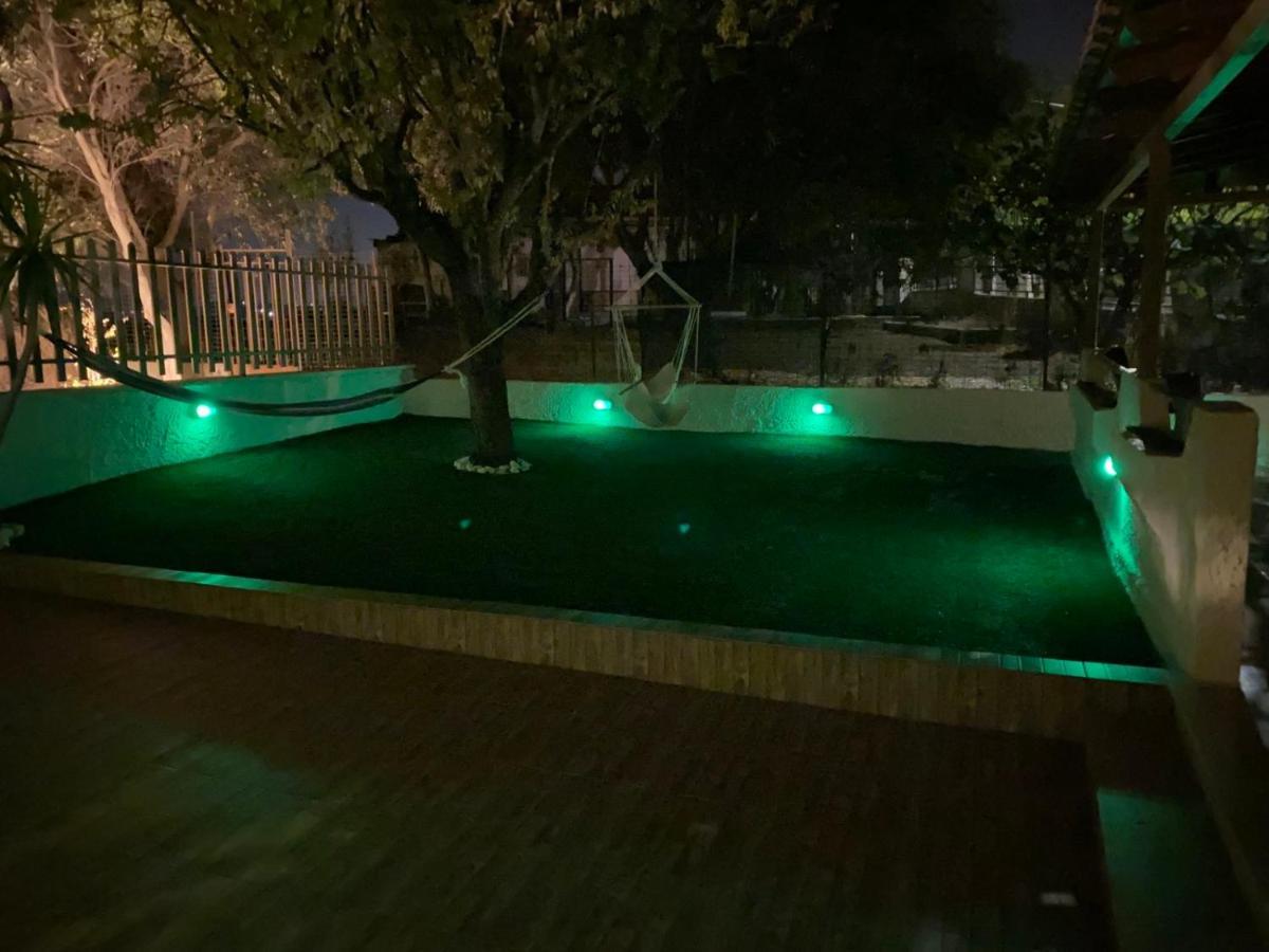Willa La Casa De Portorafti Pórto Ráfti Zewnętrze zdjęcie