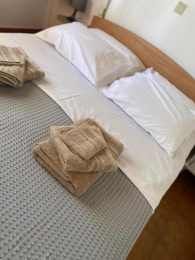 Willa La Casa De Portorafti Pórto Ráfti Zewnętrze zdjęcie