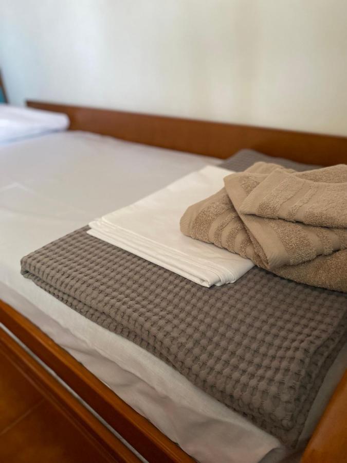 Willa La Casa De Portorafti Pórto Ráfti Zewnętrze zdjęcie