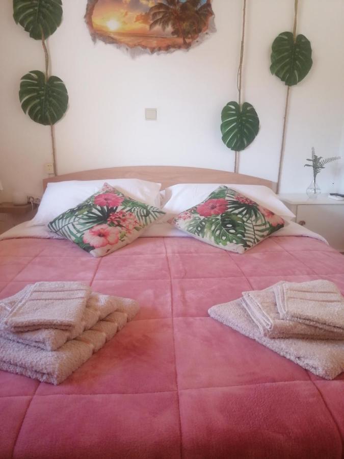 Willa La Casa De Portorafti Pórto Ráfti Zewnętrze zdjęcie